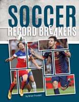 Soccer Record Breakers