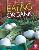 Eating Organic