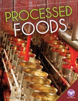 Processed Foods