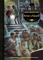 Book 17: Grow a Ghost!
