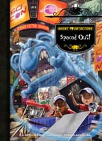 Book 18: Spaced Out!