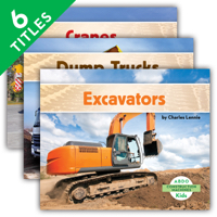 Construction Machines