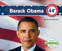 Barack Obama