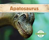 Apatosaurus 