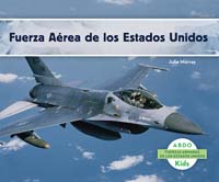 Fuerza Aérea de los Estados Unidos (Air Force)
