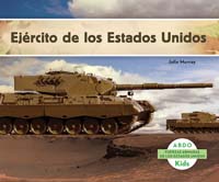Ejército de los Estados Unidos (Army)