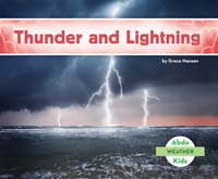 Thunder and Lightning