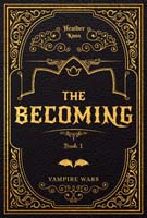 The Becoming #1
