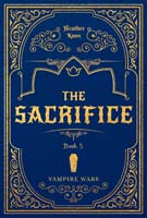 The Sacrifice #5