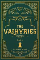 The Valkyries #6