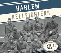 Harlem Hellfighters