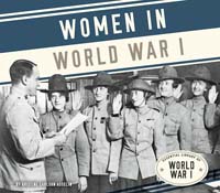 Women in World War I