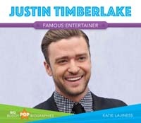 Justin Timberlake