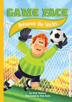 Between the Sticks