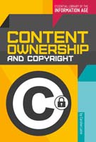 Content Ownership and Copyright