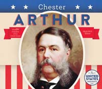 Chester Arthur 