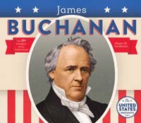 James Buchanan 