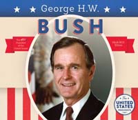 George H.W. Bush 