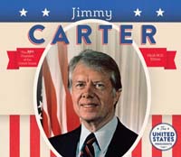 Jimmy Carter 