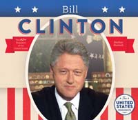 Bill Clinton 