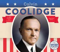 Calvin Coolidge 