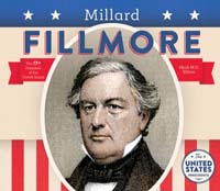 Millard Fillmore 