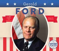 Gerald Ford 