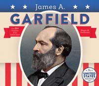 James A. Garfield 