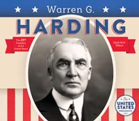 Warren G. Harding 