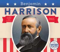 Benjamin Harrison 