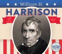 William H. Harrison 