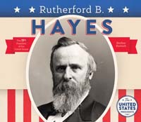 Rutherford B. Hayes 