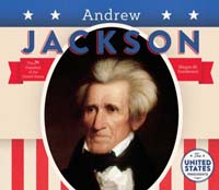 Andrew Jackson 