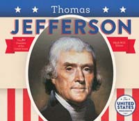 Thomas Jefferson 