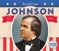 Andrew Johnson 