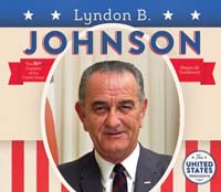 Lyndon B. Johnson 
