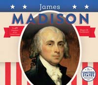 James Madison 