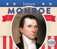 James Monroe 