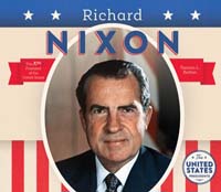 Richard Nixon 