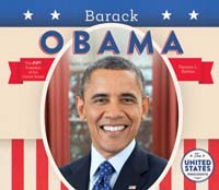 Barack Obama 