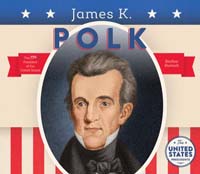 James K. Polk 