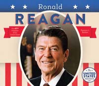 Ronald Reagan 