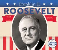 Franklin D. Roosevelt 