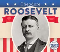 Theodore Roosevelt 