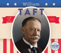 William Taft 