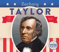 Zachary Taylor 