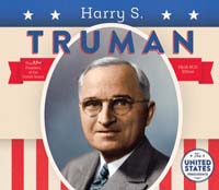 Harry S. Truman 
