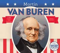 Martin Van Buren 