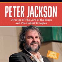 Peter Jackson: Director of The Lord of the Rings and The Hobbit Trilogies