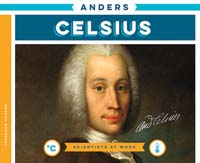 Anders Celsius 